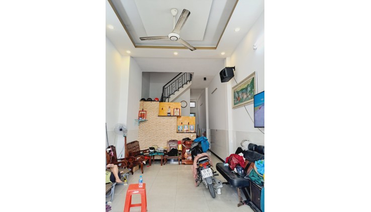 Bán nhà 68m2, 5PN, 5WC, Tân Tạo, Bình Tân, 5.2 tỷ, sổ hồng